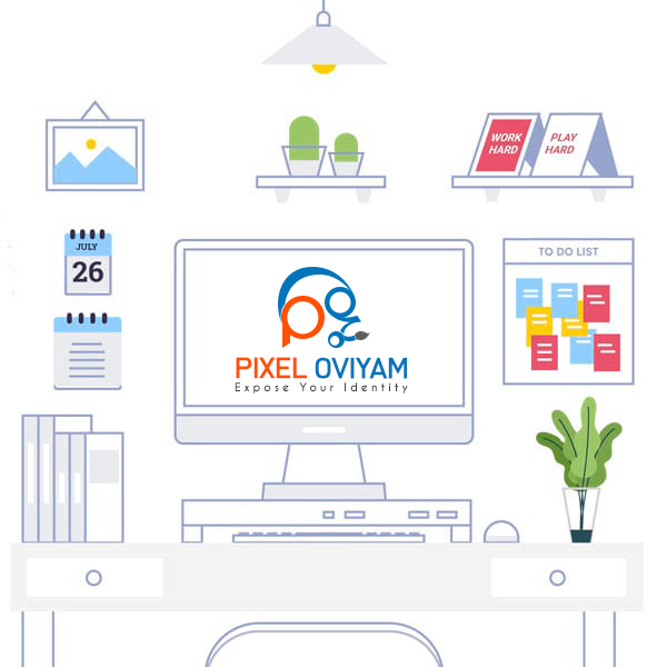 Digital Marketing Studio