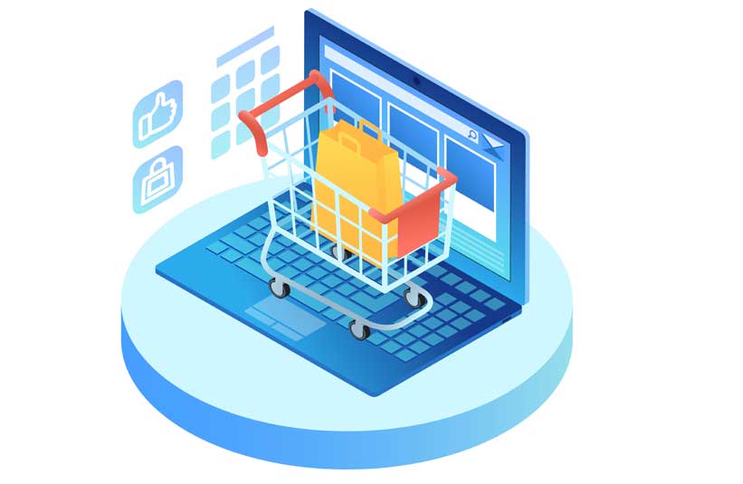 Ecommerce Development Services in Madurai India