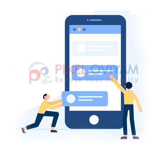 Mobile App Development Services in Madurai India