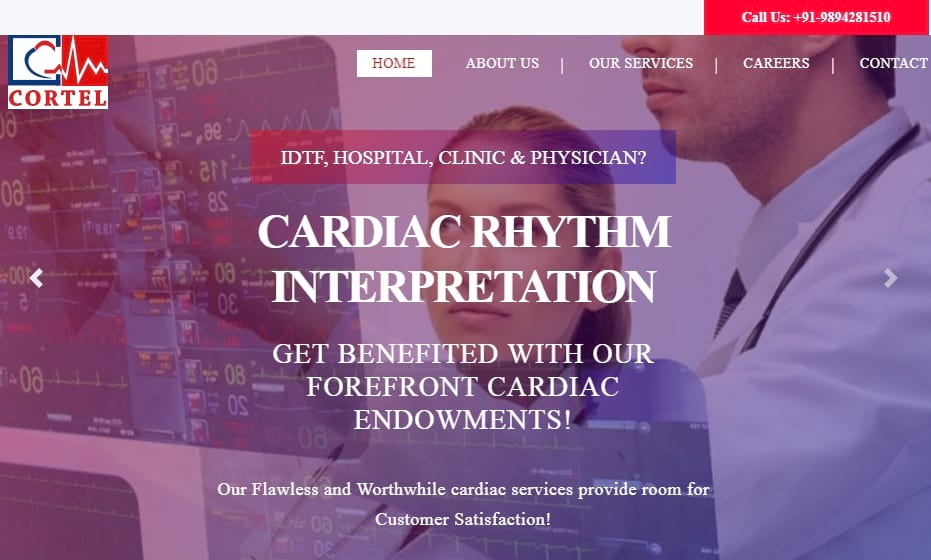 Cortel Healthcare Company