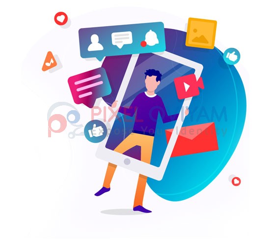 Social Media Marketing Services in Madurai India Social Media Marketing Services in Madurai India