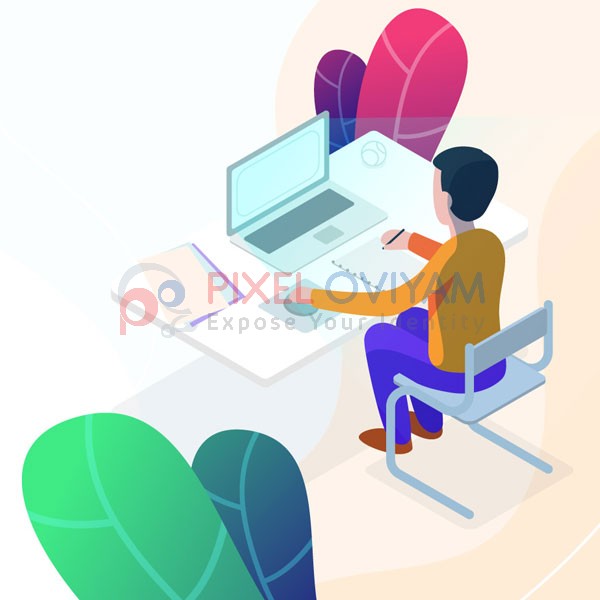 Web Application Development Services in Madurai India